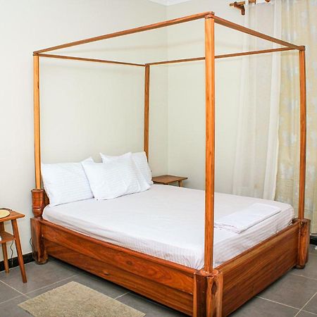 Kwale Residence Zanzibar Exteriér fotografie