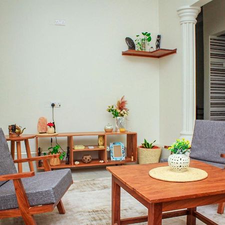 Kwale Residence Zanzibar Exteriér fotografie