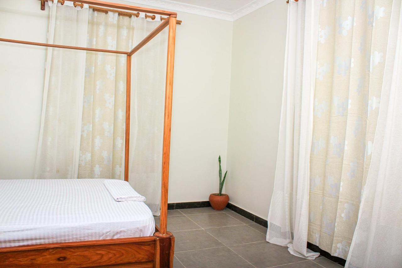 Kwale Residence Zanzibar Exteriér fotografie