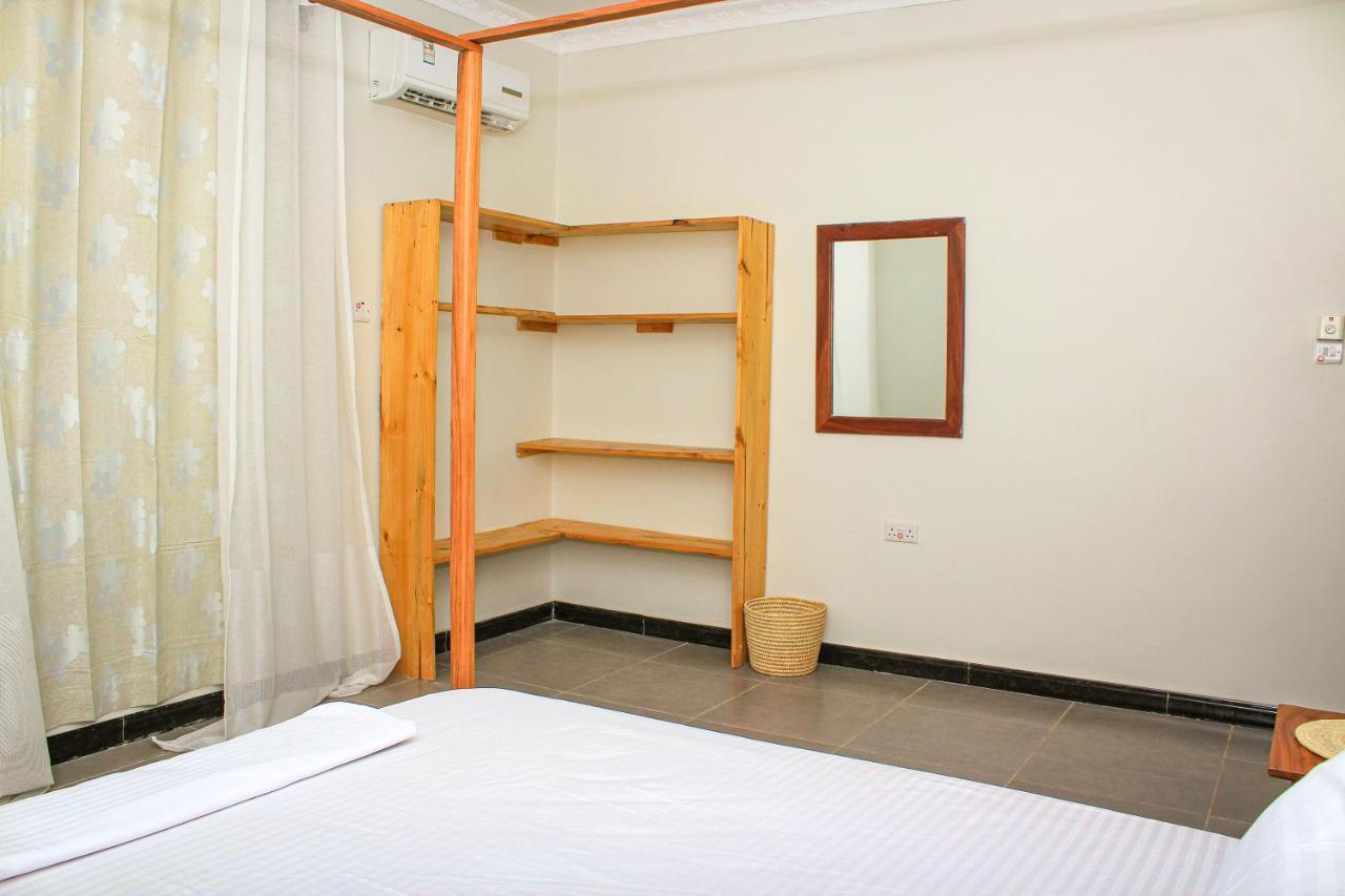 Kwale Residence Zanzibar Exteriér fotografie