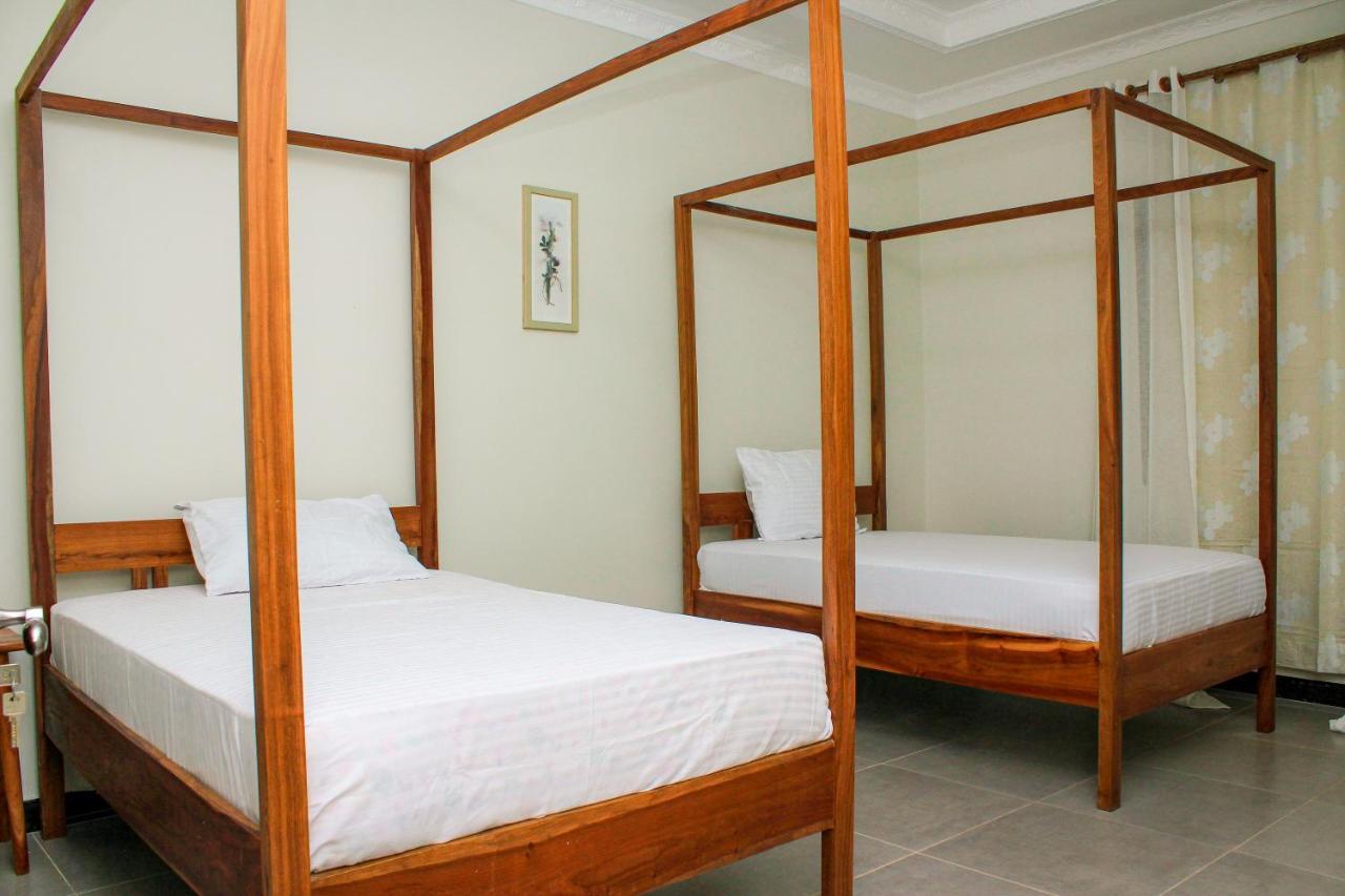 Kwale Residence Zanzibar Exteriér fotografie