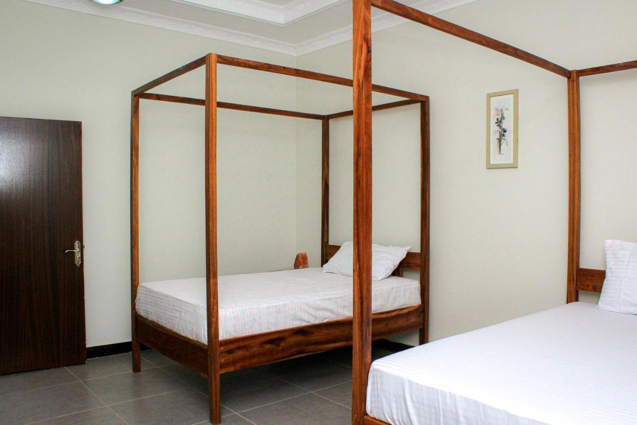 Kwale Residence Zanzibar Exteriér fotografie