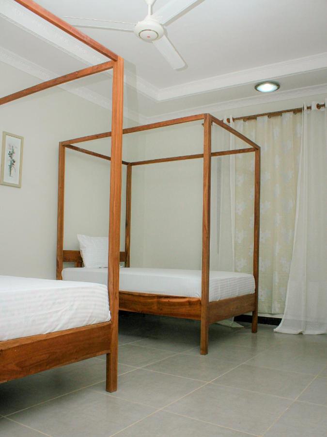 Kwale Residence Zanzibar Exteriér fotografie