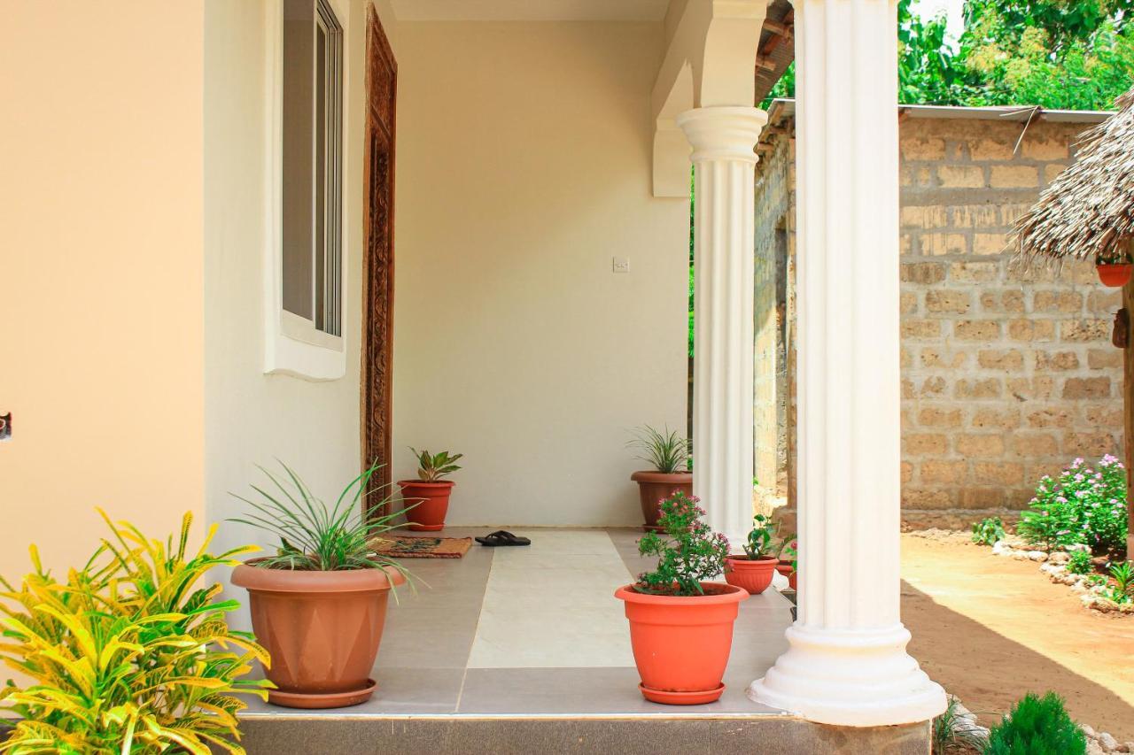 Kwale Residence Zanzibar Exteriér fotografie