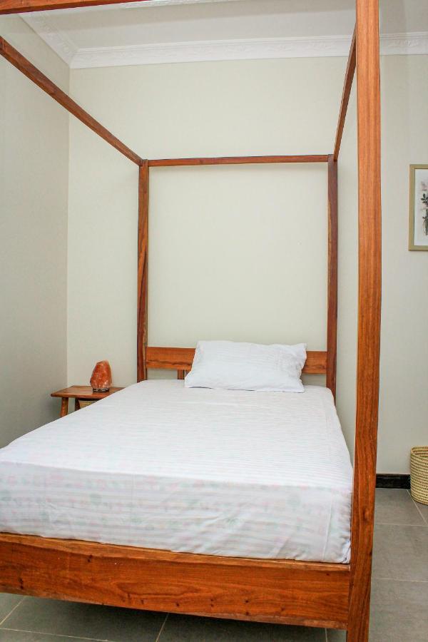 Kwale Residence Zanzibar Exteriér fotografie