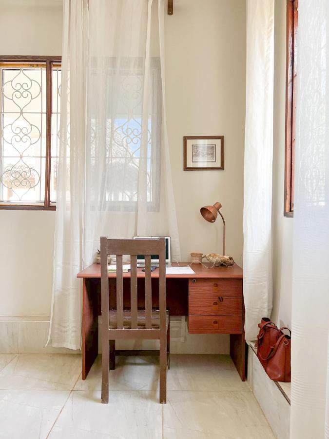 Kwale Residence Zanzibar Exteriér fotografie