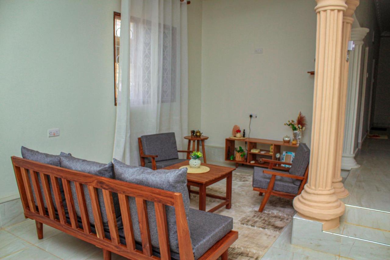 Kwale Residence Zanzibar Exteriér fotografie