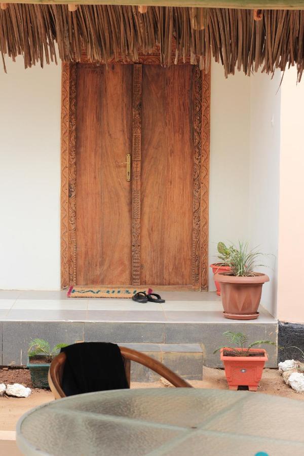 Kwale Residence Zanzibar Exteriér fotografie