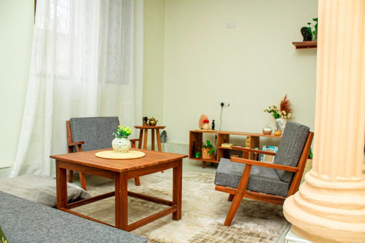 Kwale Residence Zanzibar Exteriér fotografie